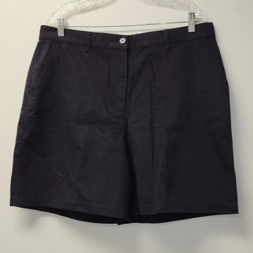 Lauren Ralph Lauren Jeans Shorts 16